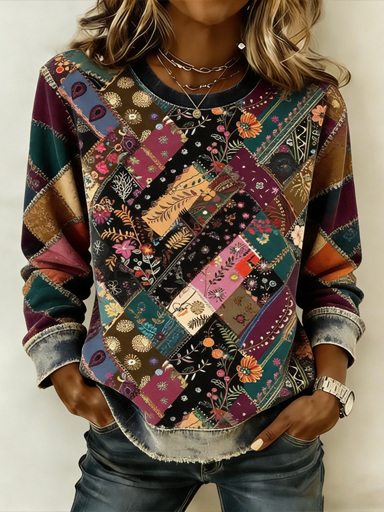 Thoughtfully Designed Shirt