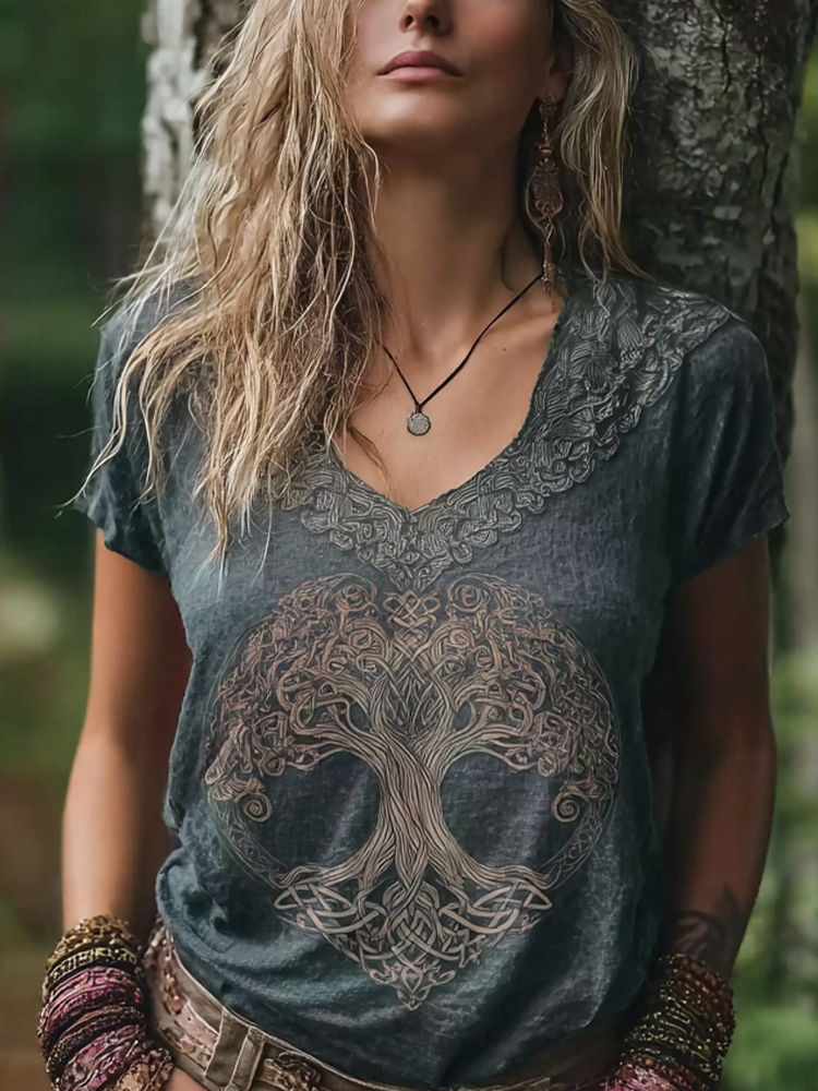 Classic Vintage T-Shirt