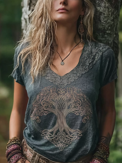 Classic Vintage T-Shirt
