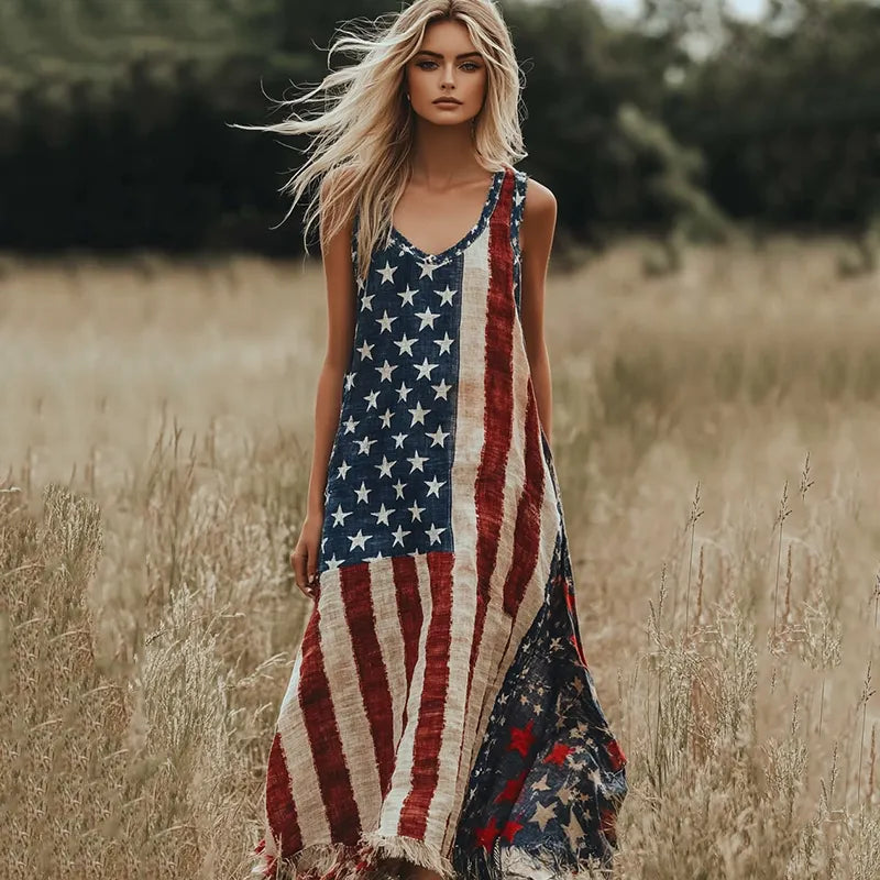 Thoughtfully Designed Dress