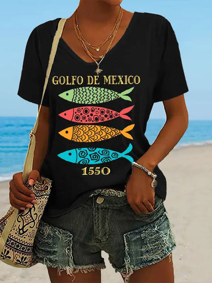 Beautifully Crafted T-Shirt