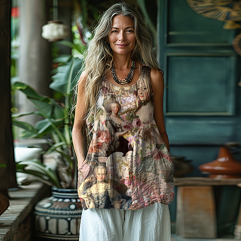 Gracefully Designed Top