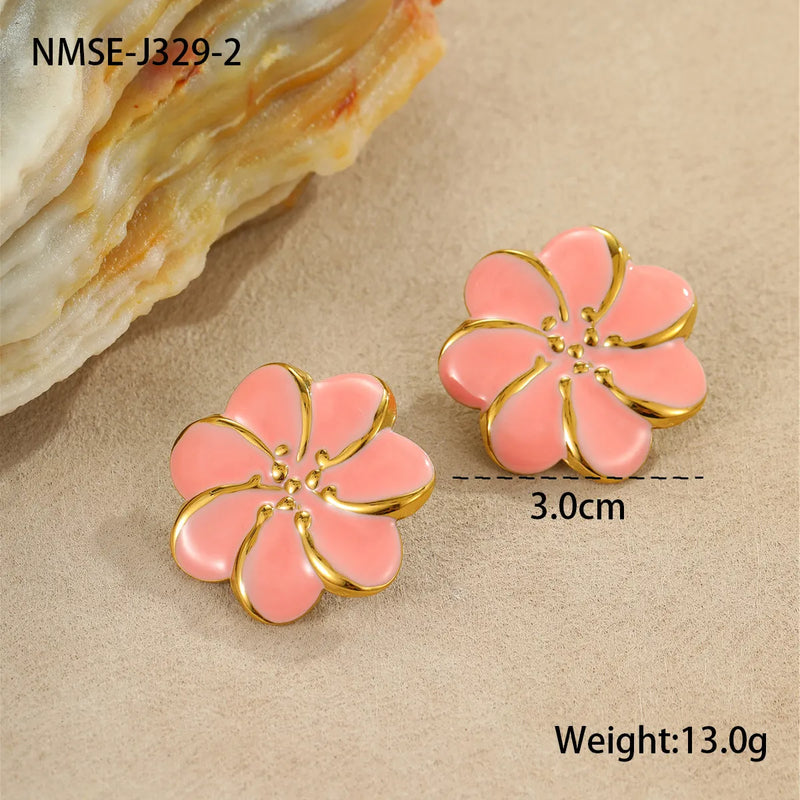 Stunning Earring for Daily Wear
