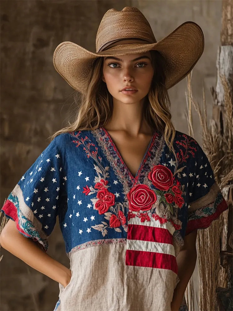 Classic Designed Shirt