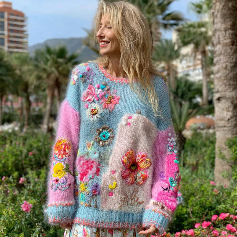 Classic Vintage Sweater