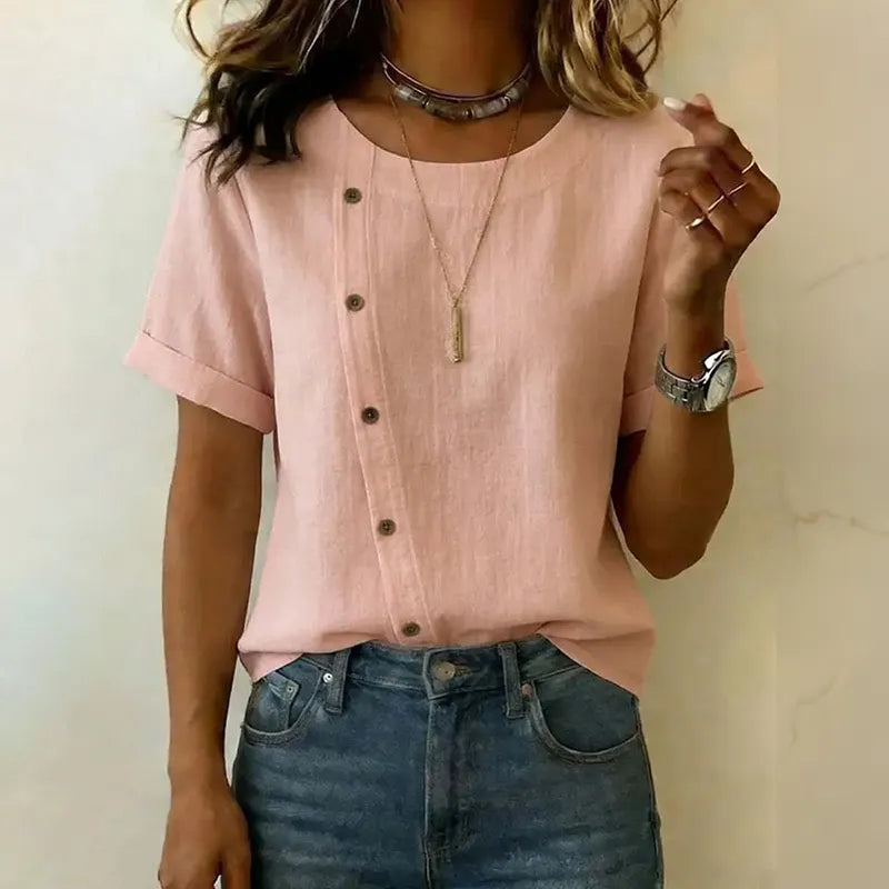 Classic Designed Shirt