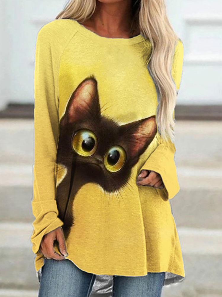 Vintage Inspired Shirt