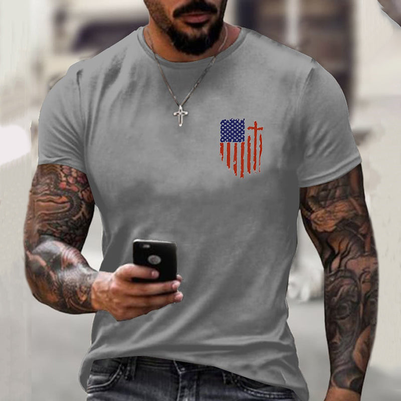 Thoughtfully Designed T-Shirt