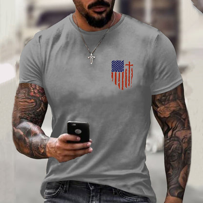 Thoughtfully Designed T-Shirt