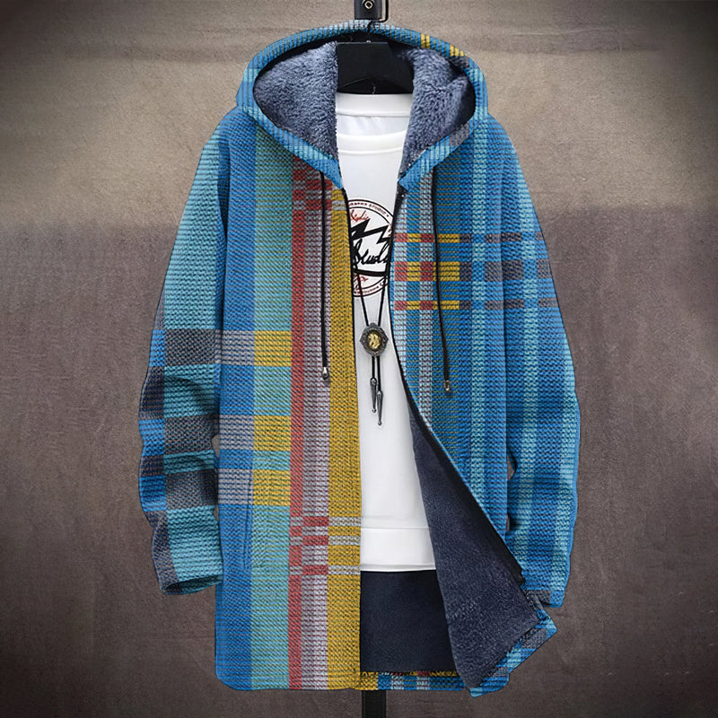 Timeless Vintage Style Coat