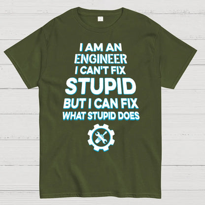 Elegantly Designed T-Shirt