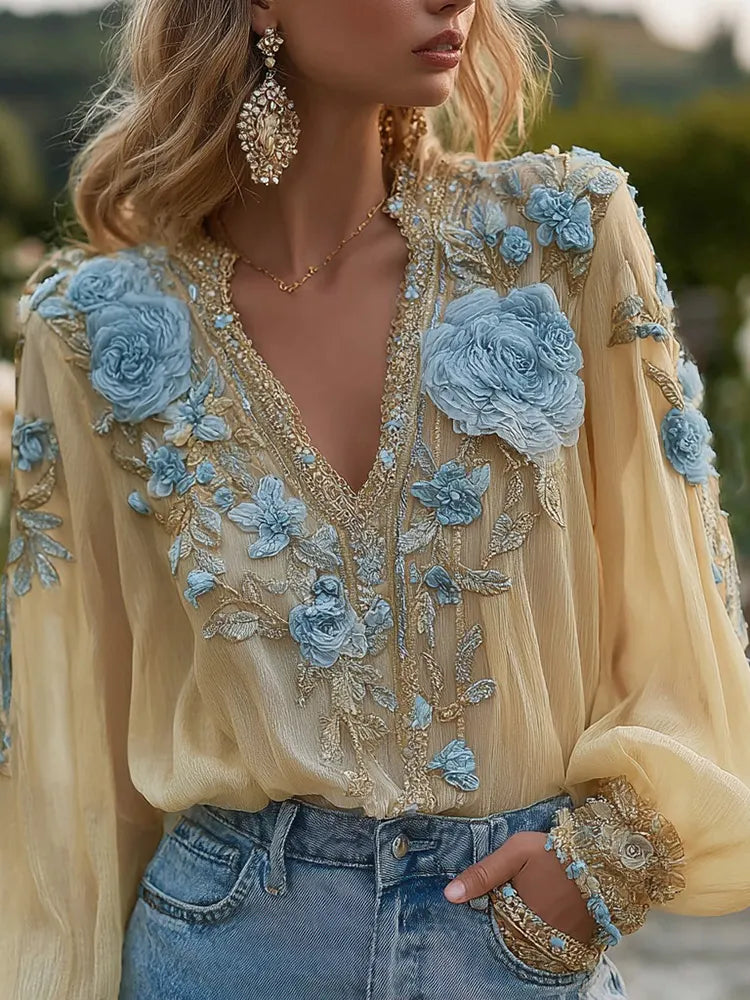 Classic Designed Shirt