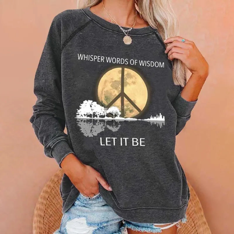 Thoughtfully Designed Shirt