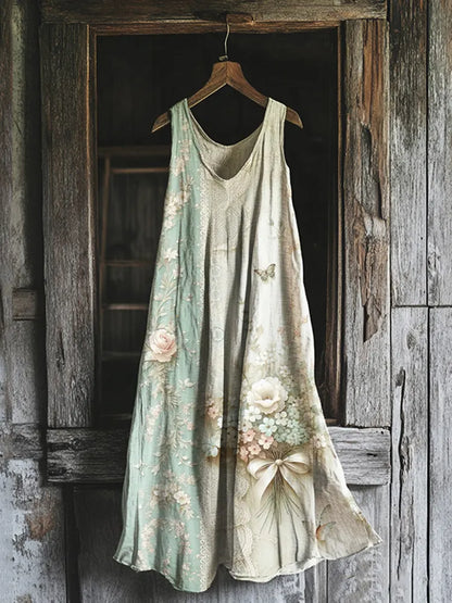 Classic Designed Dress