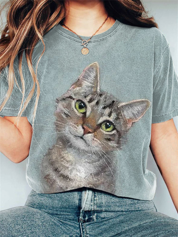 Beautifully Crafted T-Shirt