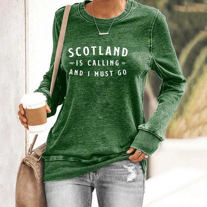Thoughtfully Designed Shirt