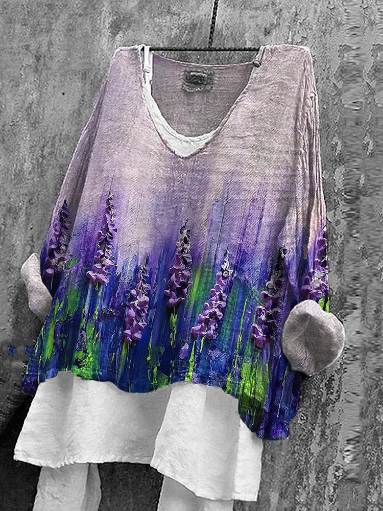Vintage Inspired T-Shirt