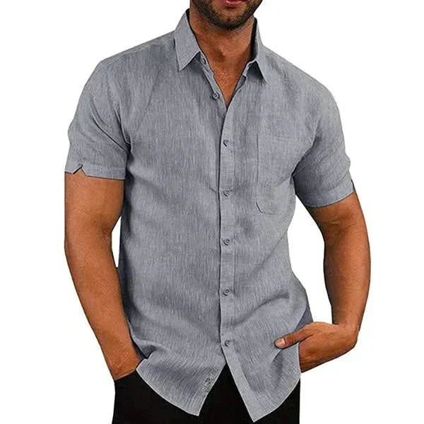 Gracefully Styled Shirt for Any Occasion