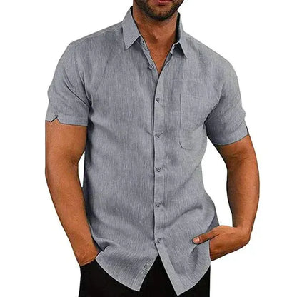 Gracefully Styled Shirt for Any Occasion