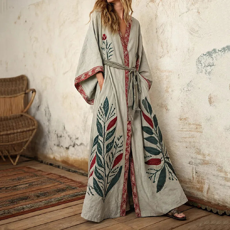Vintage Inspired Garment