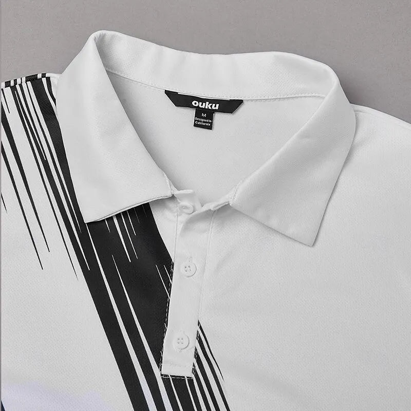 Timeless Vintage Style Shirt