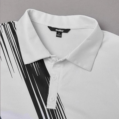Timeless Vintage Style Shirt