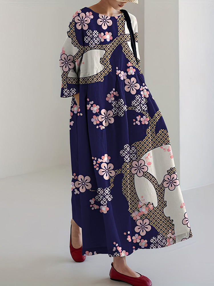 Elegantly Designed Dress