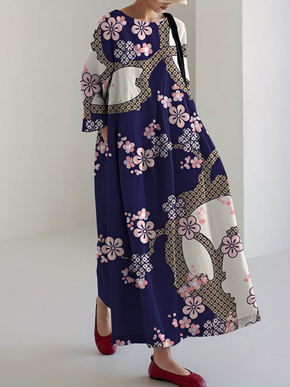 Elegantly Designed Dress
