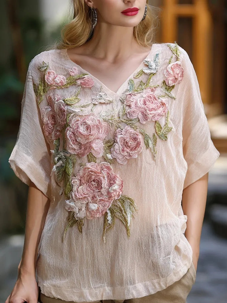 Elegantly Designed Shirt