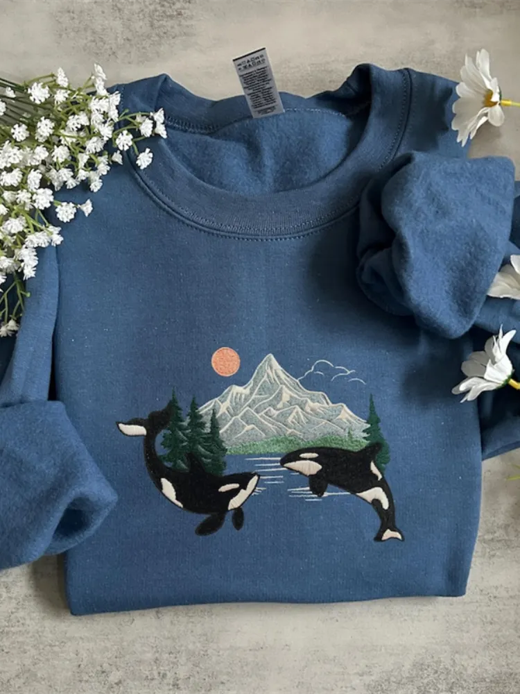 Gracefully Designed Shirt