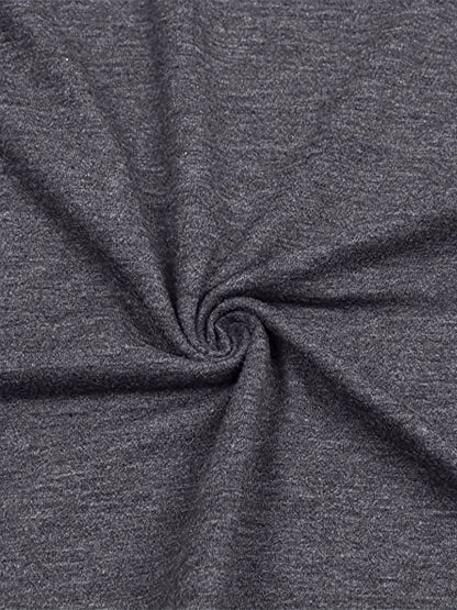 Beautifully Finished T-Shirt in a Timeless Design