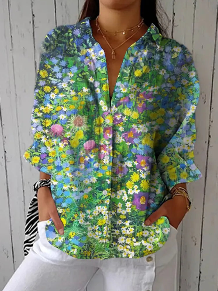 Classic Designed Shirt