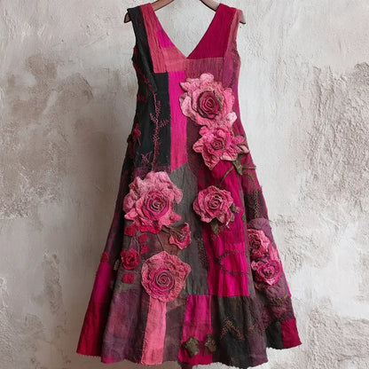 Classic Vintage Dress