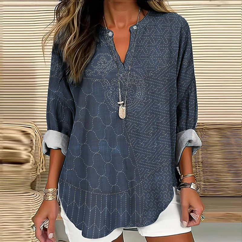 Gracefully Designed Shirt
