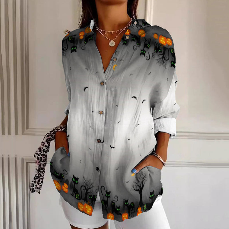 Thoughtfully Designed Shirt
