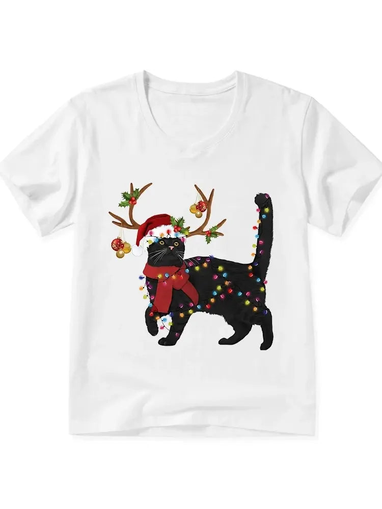 Thoughtfully Designed T-Shirt