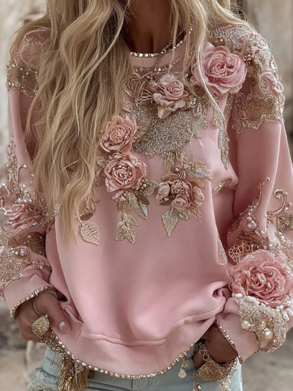 Gracefully Designed Shirt