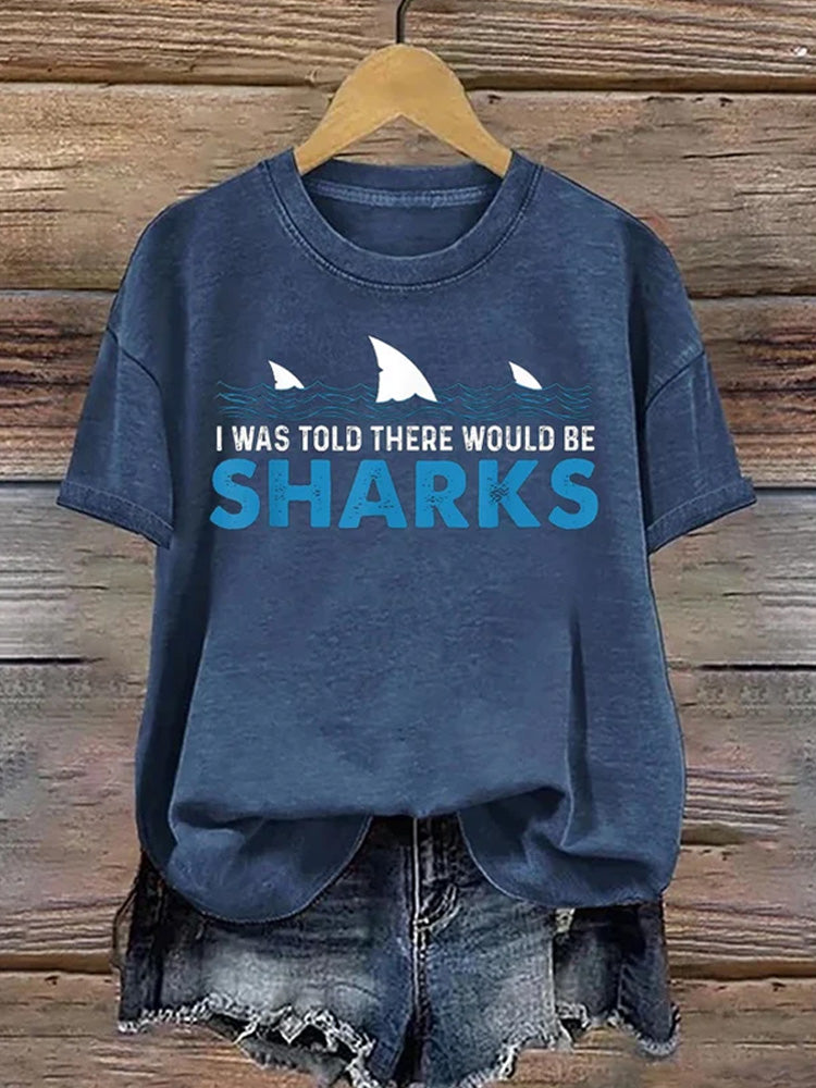 Thoughtfully Designed T-Shirt