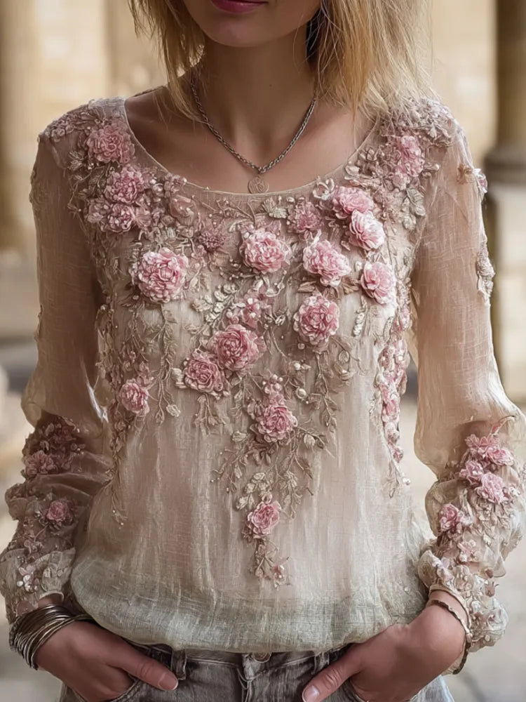 Classic Designed Top