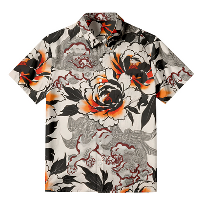Timeless Vintage Style Shirt