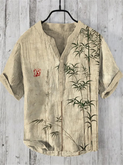 Classic Vintage Shirt