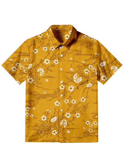 Classic Vintage Shirt
