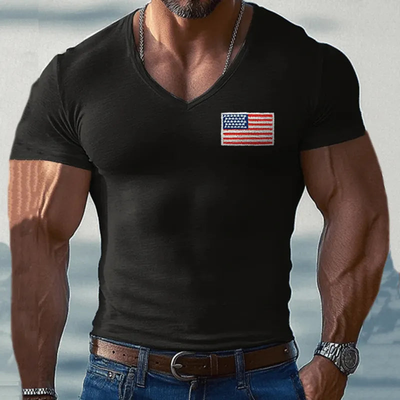 Thoughtfully Designed T-Shirt