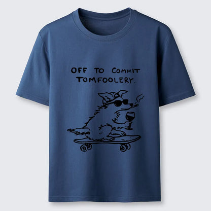 Classic Designed T-Shirt