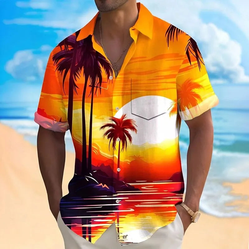 Classic Designed Shirt