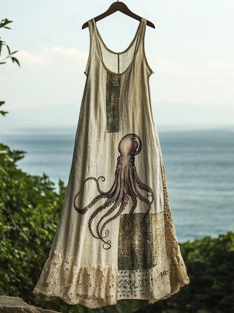 Thoughtfully Designed Dress