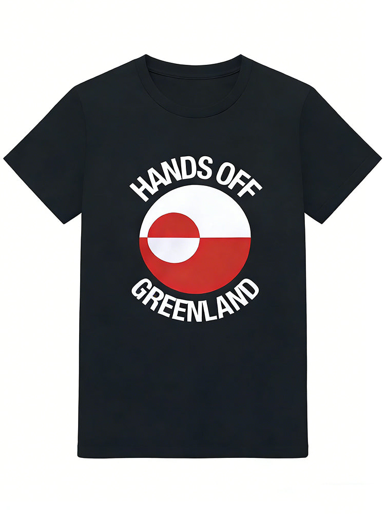 Gracefully Designed T-Shirt