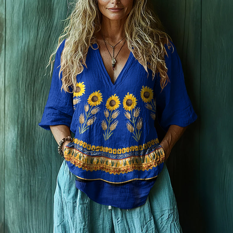 Classic Vintage Shirt