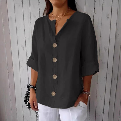 Timeless Vintage Style Shirt