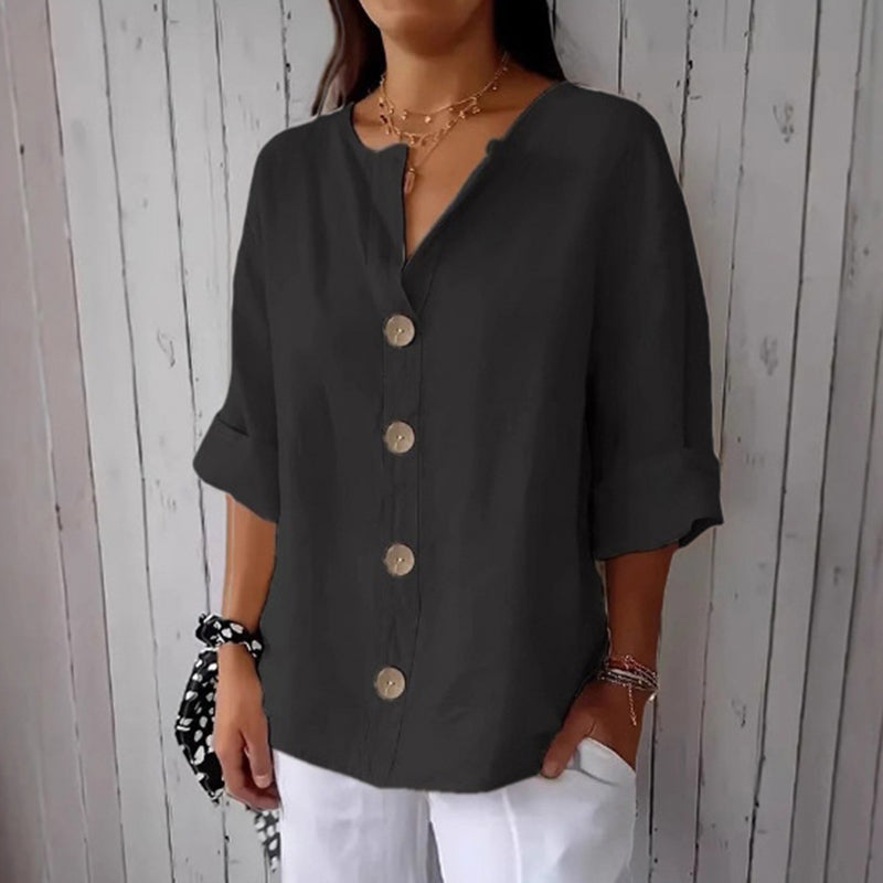 Timeless Vintage Style Shirt
